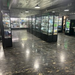 Studio 420 - Inside view