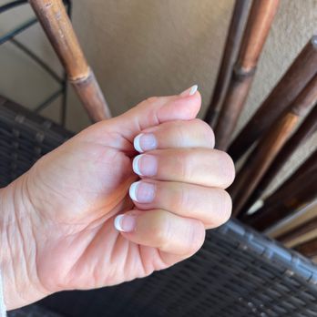 Moon Nails - Nail Salons Near Me - Encinitas, California