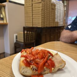 Trevose Pizza