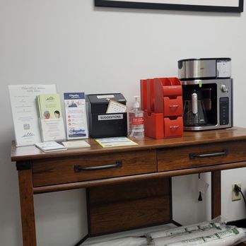 Elite Cardiology - Waiting area - Cardiologists Near Me - Upland, California