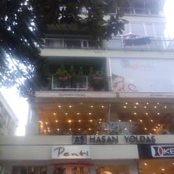 As Hasan Yoldaş
