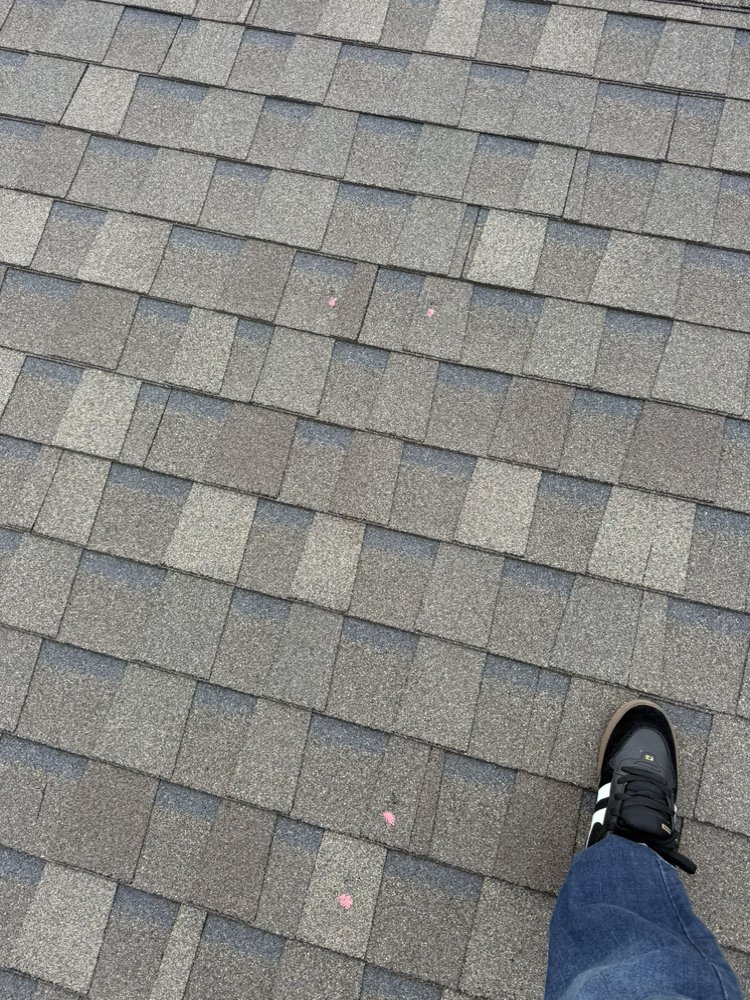 Slide of Who’s Your Roofer