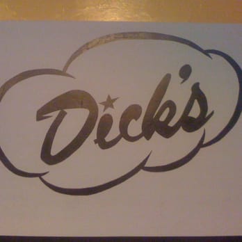Dick's Drive-In - Burgers Near Me - Seattle, Washington