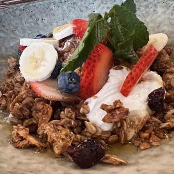 La Finca Coffee & Bakery - Good morning bowl - Bakeries Near Me - Frisco, Texas La Finca Coffee & Bakery - Good morning bowl - Bakeries Near Me - Frisco, Texas