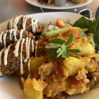 Urban Fresh - Vegan Near Me - Tucson, Arizona