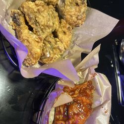 Seoulmate - Chicken