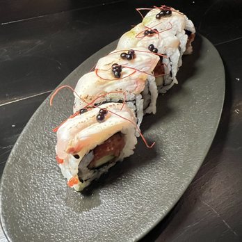 Kyojin DC - Sushi Bars Near Me - Washington, DC, District of Columbia