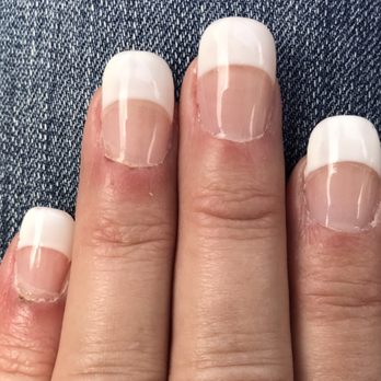 Paradise Nail & Bar - Terrible and painful! - Nail Salons Near Me - Baton Rouge, Louisiana Paradise Nail & Bar - Terrible and painful! - Nail Salons Near Me - Baton Rouge, Louisiana