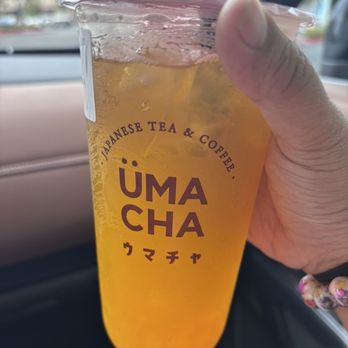 Ümacha - Marry Me Fruit tea - Coffee & Tea Near Me - Las Vegas, Nevada Ümacha - Marry Me Fruit tea - Coffee & Tea Near Me - Las Vegas, Nevada