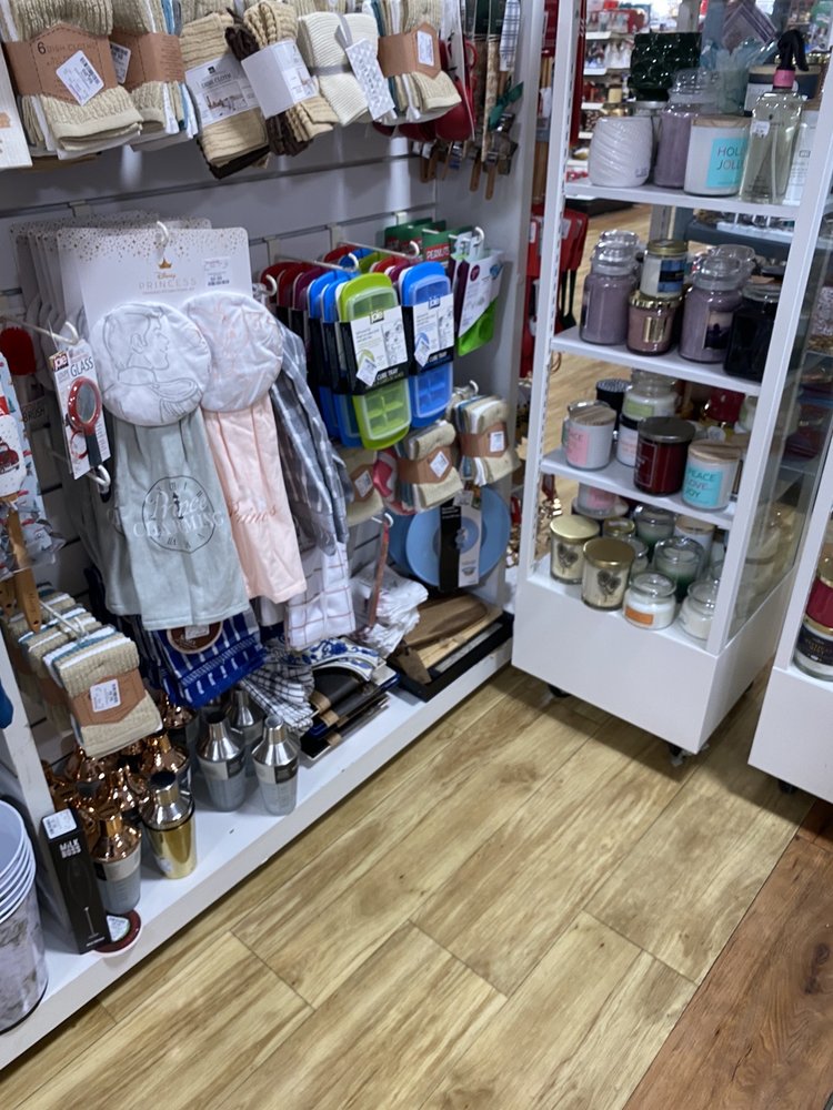 HOMEGOODS Updated October 2024 189 Photos 5275 Highway 280