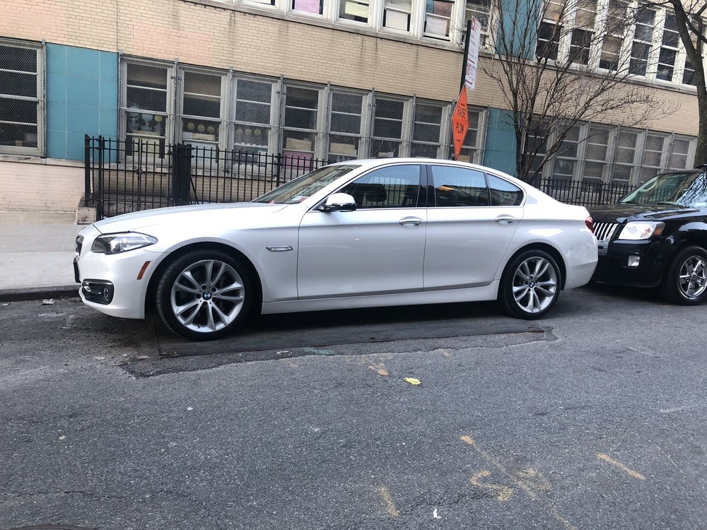 YONKERS AUTO MALL 31 Photos & 34 Reviews 1716 Central Park Ave