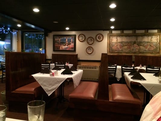 Toscana Restaurant by null