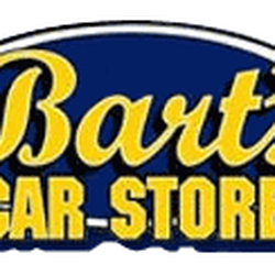 Barts Car Store