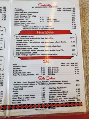 Courtesy Diner by null
