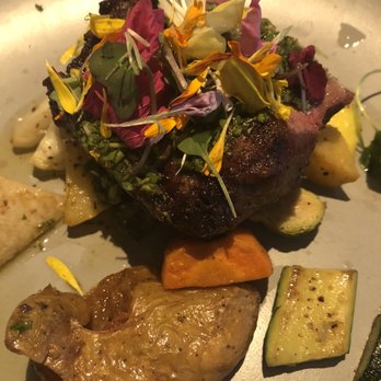 Mad & Vin - New York steak - New American Near Me - Solvang, California