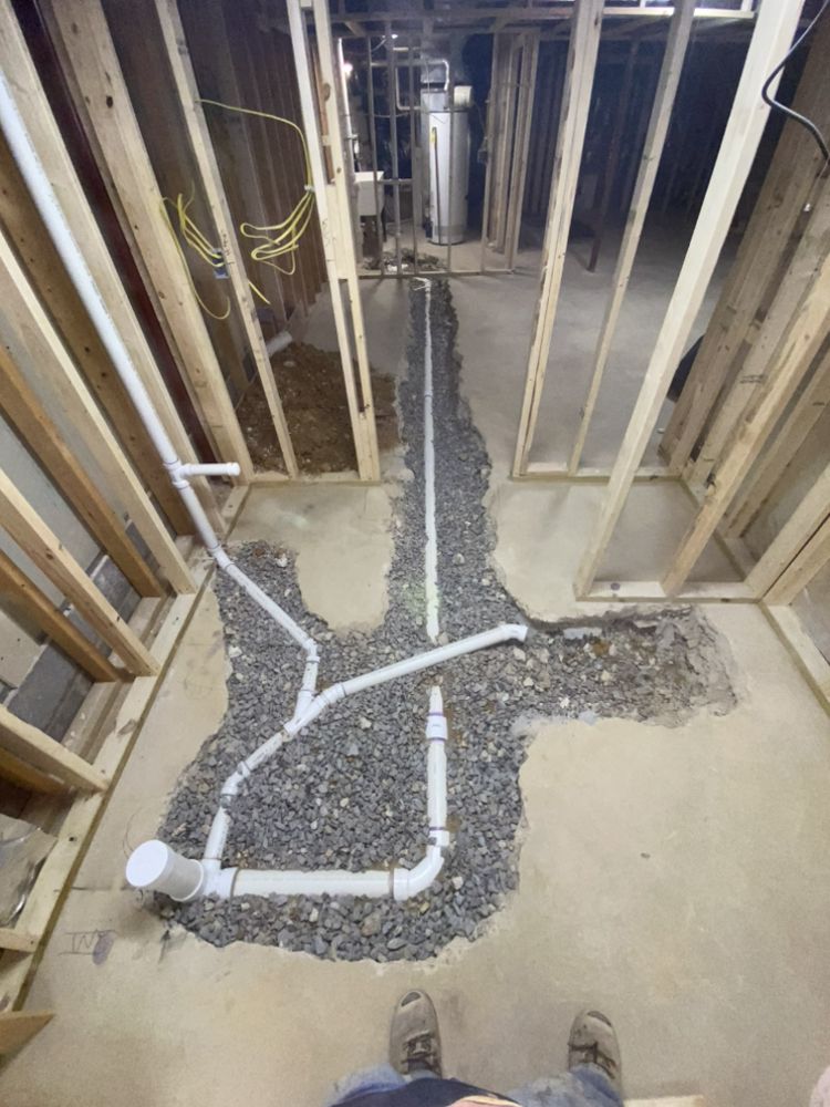 Slide of PGS Plumbing Solutions