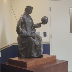 Ave Maria School of Law - Contemplating justice