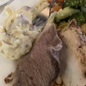 B B Riverboats - Dinner food - Boating Near Me - Newport, Kentucky