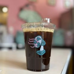 Call Your Mother - Americano  @dangit.all