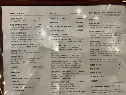 RiverWalk Brewing Co. by null