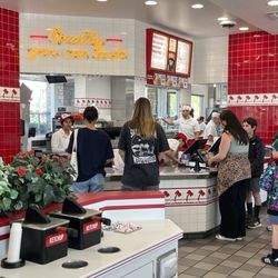 In-N-Out Burger