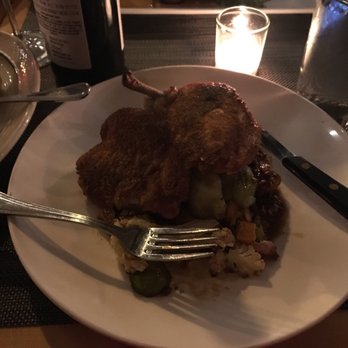Market Table - New American Near Me - New York, New York