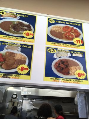 Cocina Doña Chona by null