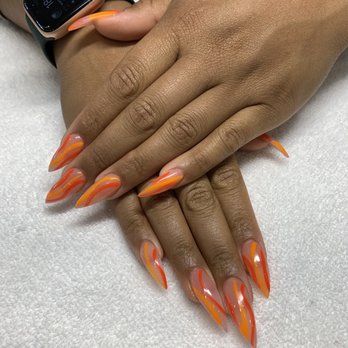 Crystal Nails Spa - Nail Salons Near Me - Portland, Oregon Crystal Nails Spa - Nail Salons Near Me - Portland, Oregon