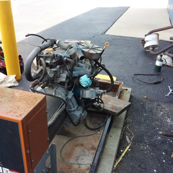 AMM Electric Service - Standby Generator Chassis Replacement and Repair - Electricians Near Me AMM Electric Service - Standby Generator Chassis Replacement and Repair - Electricians Near Me
