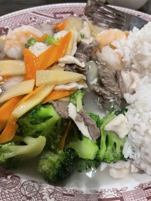 House Of China by null