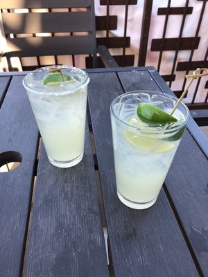 Illegal Pete's DU by null