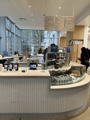 Blue Bottle Coffee by null