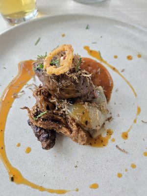 Coast 236 Restaurant & Bar by null