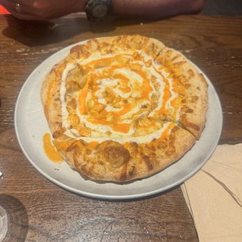 Mellow Mushroom Pigeon Forge Island - Pizza Near Me - Pigeon Forge, Tennessee