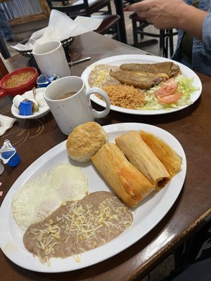 Cotton Eyed Joe's Restaurant by null