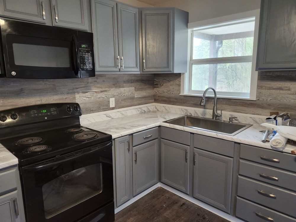 Slide of Asap Homeworx