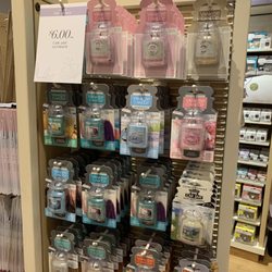 Yankee Candle - Car air fresheners
