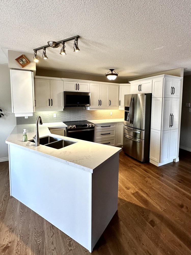 BARRIE KITCHEN SAVER - Updated July 2026 - Request Consultation - 11 ...