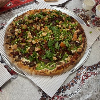 5Star Pizza - New Mexican pizza - Pizza Near Me - Visalia, California 5Star Pizza - New Mexican pizza - Pizza Near Me - Visalia, California