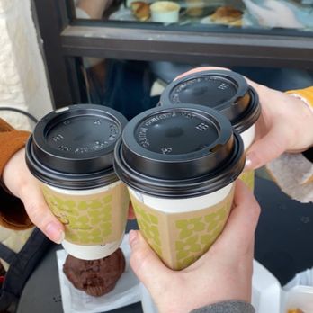 Spotted Deer Coffee Company - Cheers! - Cafes Near Me - Fair Oaks Ranch, Texas Spotted Deer Coffee Company - Cheers! - Cafes Near Me - Fair Oaks Ranch, Texas