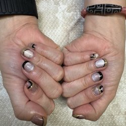 Apple Nails Spa