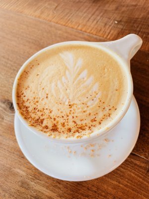 PROVIDER Cafe by null