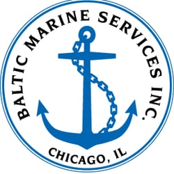 Baltic Marine Services
