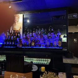 Luna Bella - Bar