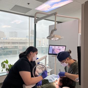 TOD H WAKAMATSU, DDS - Updated July 2025 - 29 Reviews - 420