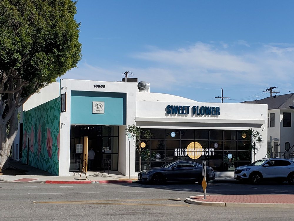 SWEET FLOWER CULVER CITY Updated September 2024 28 Photos & 53
