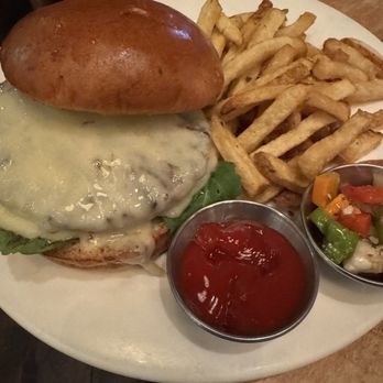 Beatrix - Streeterville - Prime burger and fries - New American Near Me - Chicago, Illinois Beatrix - Streeterville - Prime burger and fries - New American Near Me - Chicago, Illinois