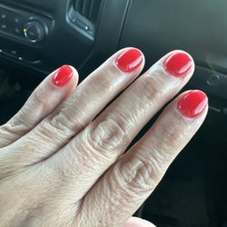 SV Nail Spa - Powder Nails