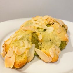 Japong Bakery - Almond Croissant