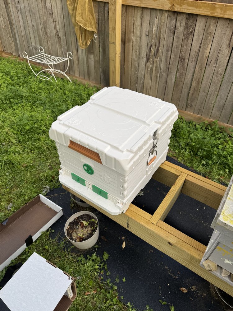 Slide of Turners Handyman Services